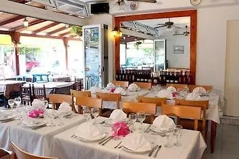 Rhodos Horizon Boutique-adults Only Aparthotel Rhodes City