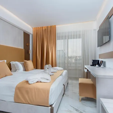 Aparthotel Rhodos Horizon Boutique-adults Only 4*