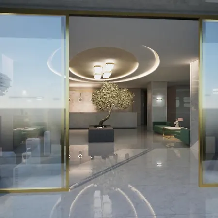 Rhodos Horizon Boutique-adults Only Aparthotel Rhodes City