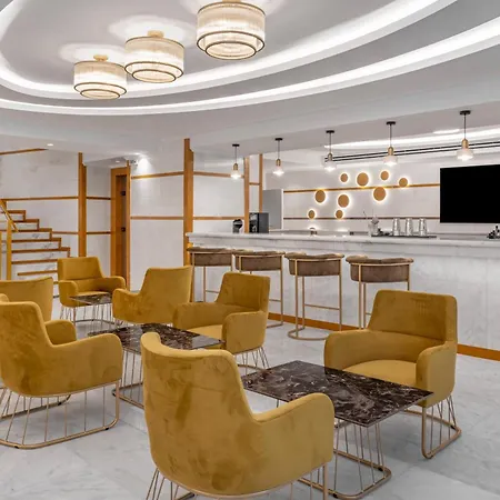 Rhodos Horizon Boutique-adults Only 4*