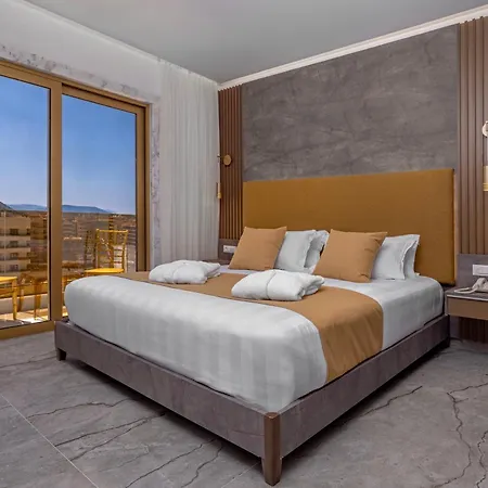 Rhodos Horizon Boutique-adults Only