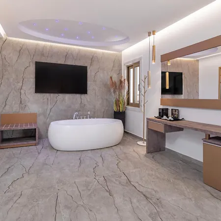 Rhodos Horizon Boutique-adults Only Aparthotel