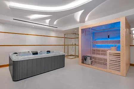 Aparthotel Rhodos Horizon Boutique-adults Only