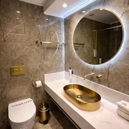 Aparthotel Rhodos Horizon Boutique-adults Only Rhodes City