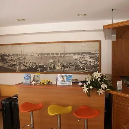 Rhodos Horizon Boutique-adults Only 4*