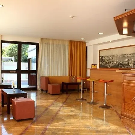 Rhodos Horizon Boutique-adults Only 4*