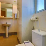 Lägenhetshotell Rhodos Horizon Boutique-adults Only 4*