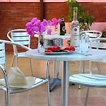 Rhodos Horizon Boutique-adults Only Aparthotel