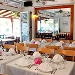 Rhodos Horizon Boutique-adults Only Aparthotel Rhodes City