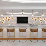 Lägenhetshotell Rhodos Horizon Boutique-adults Only Rhodes City