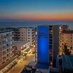 Rhodos Horizon Boutique-adults Only アパートホテル 4*