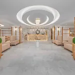 アパートホテル Rhodos Horizon Boutique-adults Only 4*