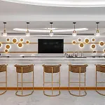 アパートホテル Rhodos Horizon Boutique-adults Only 4*