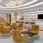 アパートホテル Rhodos Horizon Boutique-adults Only 4*