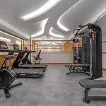 Lägenhetshotell Rhodos Horizon Boutique-adults Only 4*