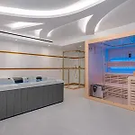 アパートホテル Rhodos Horizon Boutique-adults Only
