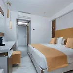 Rhodos Horizon Boutique-adults Only アパートホテル Rhodes City