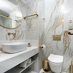 Lägenhetshotell Rhodos Horizon Boutique-adults Only 4*