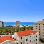 Rhodos Horizon Boutique-adults Only Lägenhetshotell 4*