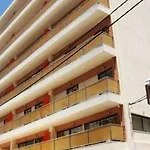 Rhodos Horizon Boutique-adults Only Aparthotel Rhodes City