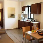 Rhodos Horizon Boutique-adults Only Lägenhetshotell