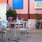 Lägenhetshotell Rhodos Horizon Boutique-adults Only 4*