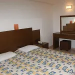 Lägenhetshotell Rhodos Horizon Boutique-adults Only Rhodes City