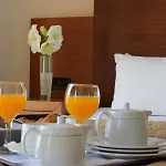 Rhodos Horizon Boutique-adults Only Lägenhetshotell