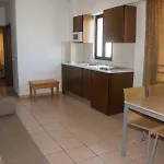Lägenhetshotell Rhodos Horizon Boutique-adults Only 4*