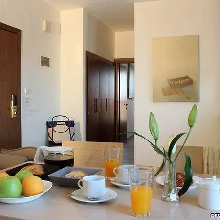 Rhodos Horizon Boutique-adults Only 아파트호텔 4*