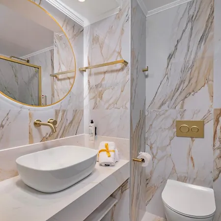 Apartmanhotel Rhodos Horizon Boutique-adults Only