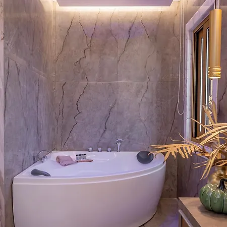 Lejlighedshotel Rhodos Horizon Boutique-adults Only