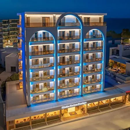 Apartahotel Rhodos Horizon Boutique-adults Only 4*