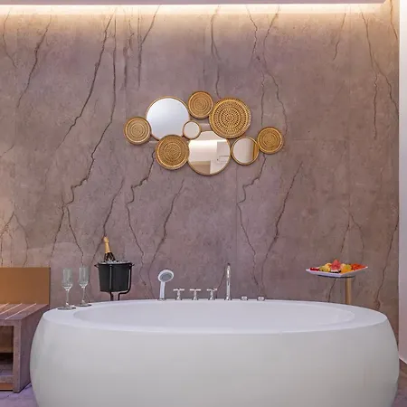 Rhodos Horizon Boutique-adults Only Apartmanhotel Rhodes City