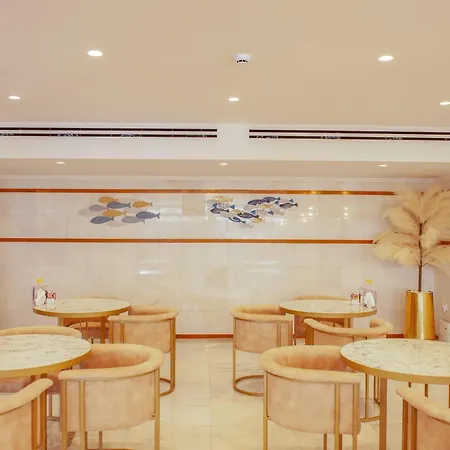 Rhodos Horizon Boutique-adults Only