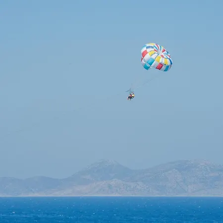 Apartmanhotel Rhodos Horizon Boutique-adults Only