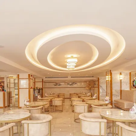 Apartmanhotel Rhodos Horizon Boutique-adults Only 4*