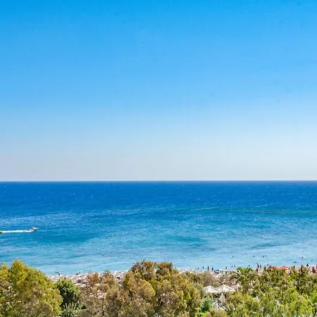 Rhodos Horizon Boutique-adults Only 4* Rhodes City