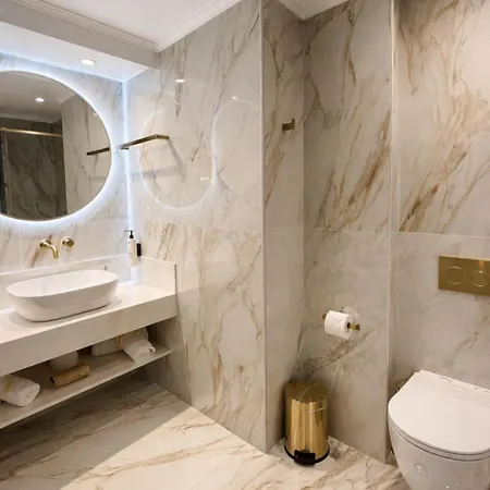Rhodos Horizon Boutique-adults Only 4*