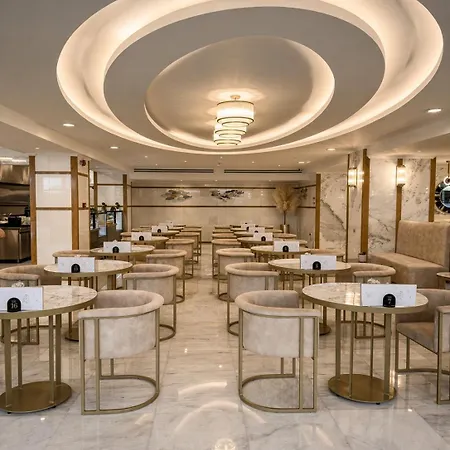 Rhodos Horizon Boutique-adults Only Lejlighedshotel