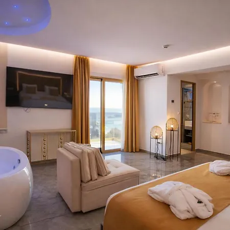 Apart Otel Rhodos Horizon Boutique-adults Only 4*