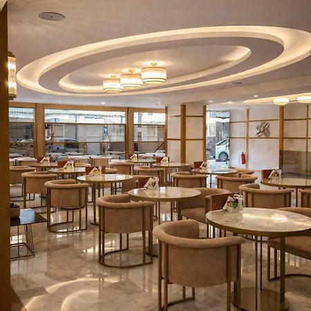 Rhodos Horizon Boutique-adults Only Lejlighedshotel Rhodes City