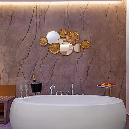 Rhodos Horizon Boutique-adults Only Aparthotel Rhodes City