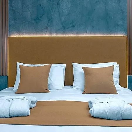 Rhodos Horizon Boutique-adults Only 4*