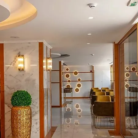 Aparthotel Rhodos Horizon Boutique-adults Only
