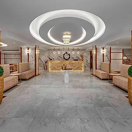 Aparthotel Rhodos Horizon Boutique-adults Only Rhodes City