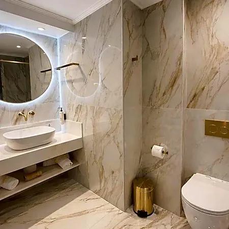 Rhodos Horizon Boutique-adults Only Aparthotel 4*