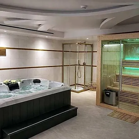 Rhodos Horizon Boutique-adults Only 4*