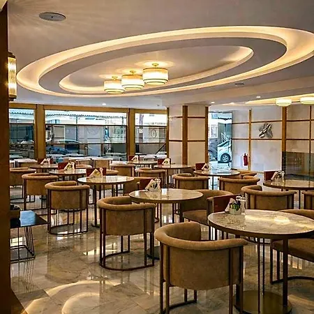 Aparthotel Rhodos Horizon Boutique-adults Only 4*