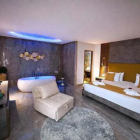 Rhodos Horizon Boutique-adults Only Rhodes City